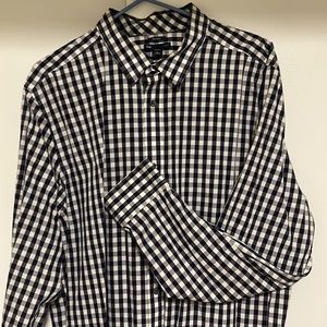 GAP Non-iron SlimFit dress shirt